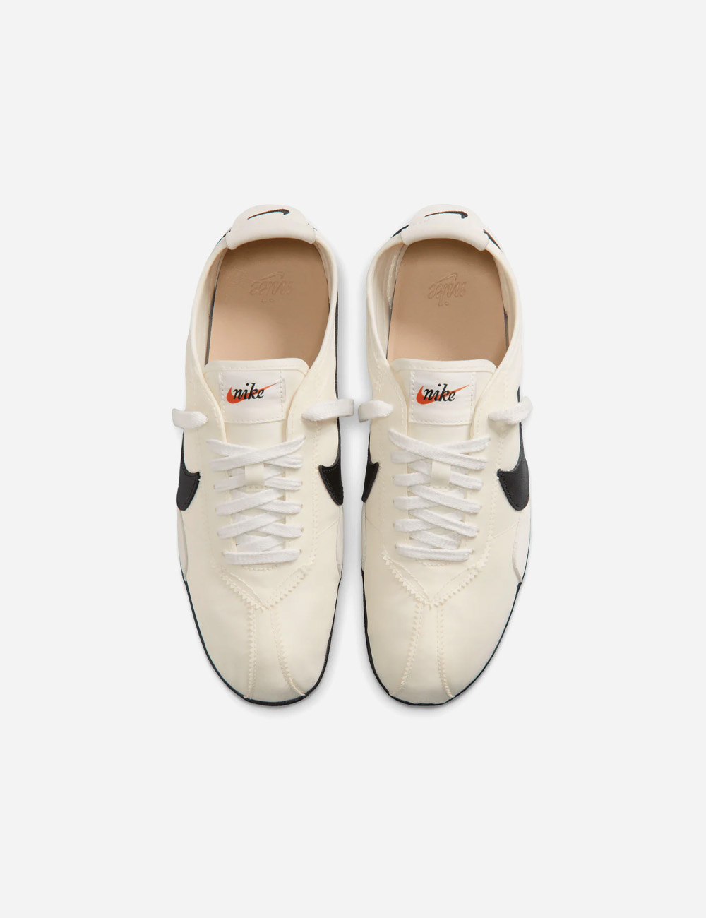 Nike Moon Shoe "Black"