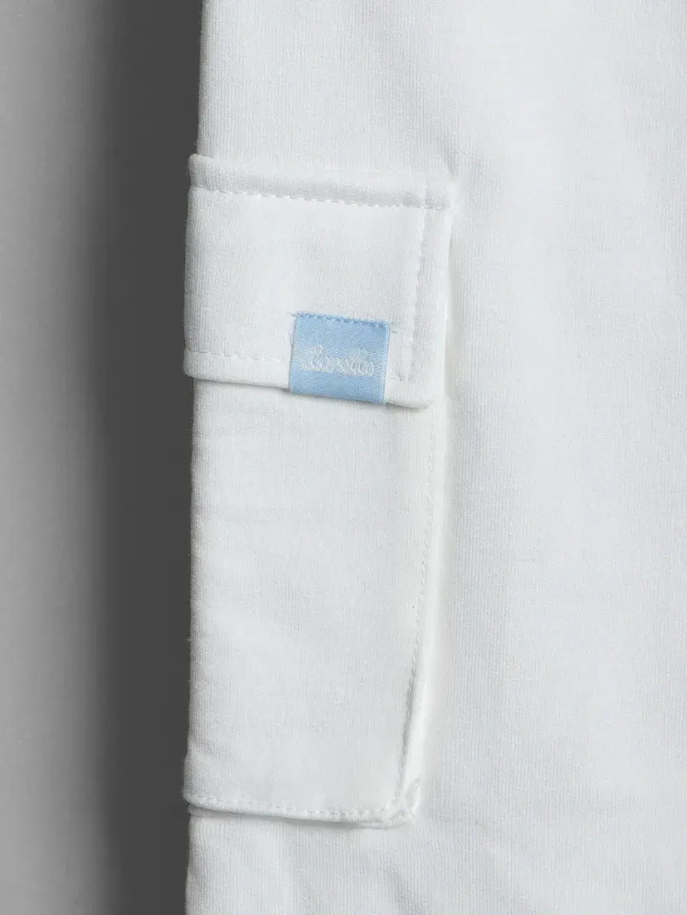 Костюм для девочки, футболка и брюки