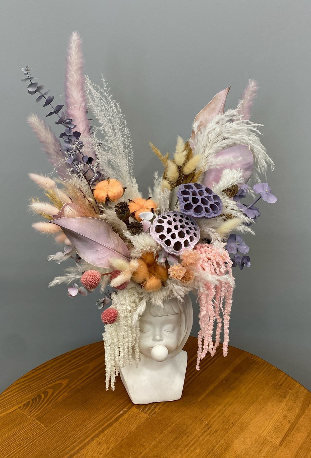 Композиция «Позитивный настрой»