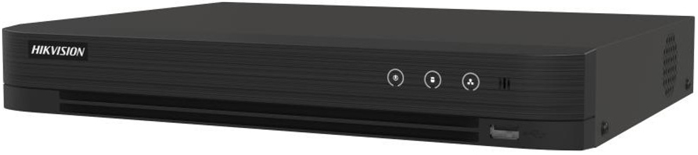 Видеорегистратор  HIKVISION iDS-7204HUHI-M1/S(C)