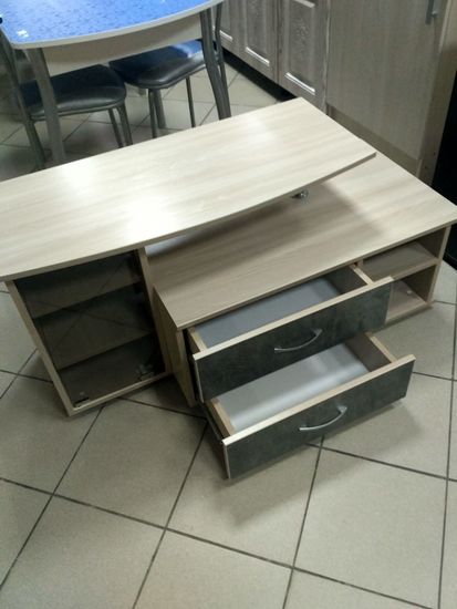 Тумба-ТВ ЛАРНЕ левая