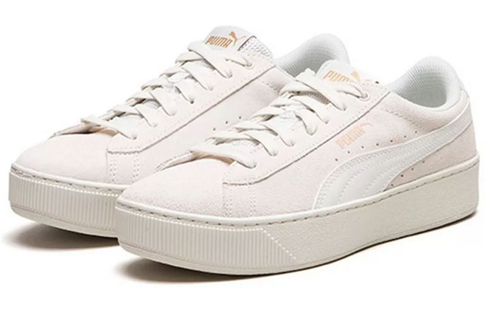 Кроссовки PUMA Platform Mo, 367299-04