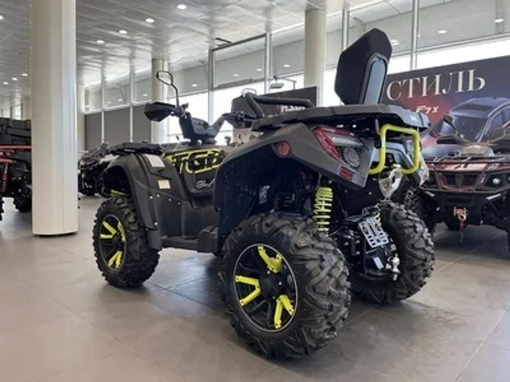 Квадроцикл TGB Blade 600 LTX EPS Premium
