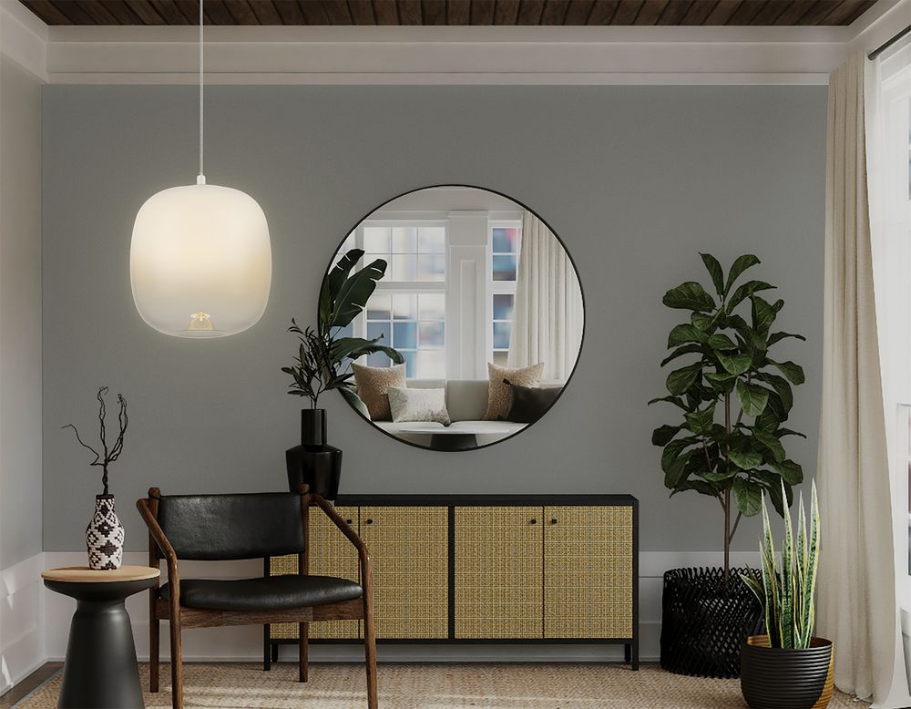 Ambrella Подвесной светодиодный светильник Modern LH11091