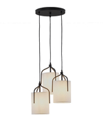 Светильник подвесной Moderli V11850-3P Inari