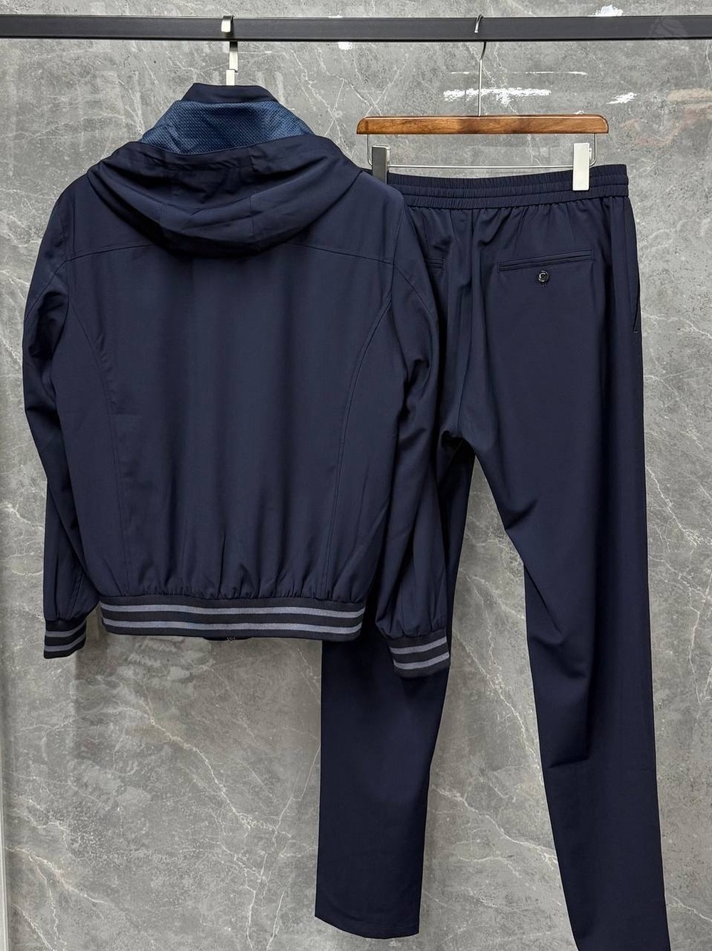 Спортивный костюм Loro Piana