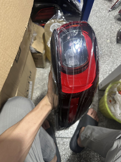Задние фонари Mazda CX-5 оригинал, комплект,