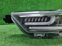 Битая Фара левая Chery Tiggo 8 Pro Max (2022-н.в.) LED