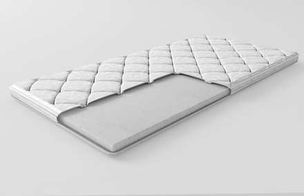 Наматрасник Sonberry Hollotop D8