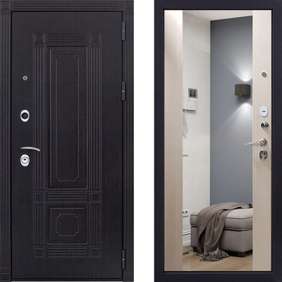 Входная дверь 427