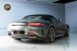 Mercedes AMG GTC