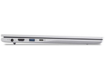 Ноутбук Acer Aspire Lite AL15-72P-79FD IPS, 1920x1080, Intel Core i7-13620H, 10-ядерный, 16ГБ DDR5, 512ГБ SSD, Intel UHD Graphics, DOS, серебристый, NX.D5HCD.002