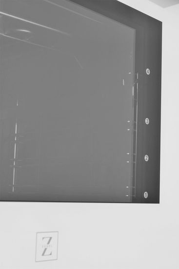 Встраиваемый электрический духовой шкаф Zugel А2710 W