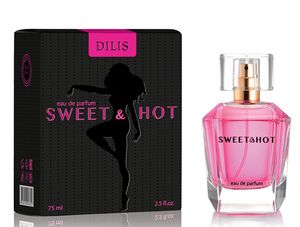 Dilis Parfum Sweet and Hot