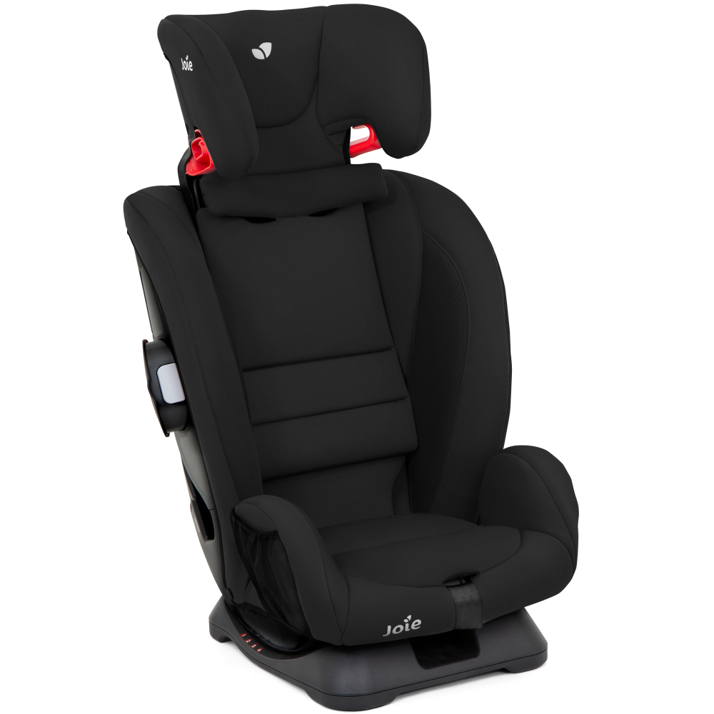 Детское автокресло Joie Fortifi R