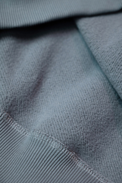 Свитшот с горлом "Эдельвейс"