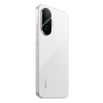 Смартфон Xiaomi Poco F7 5G 12/256 ГБ, белый