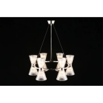 Подвесная люстра Aployt ELINOR APL.801.13.12