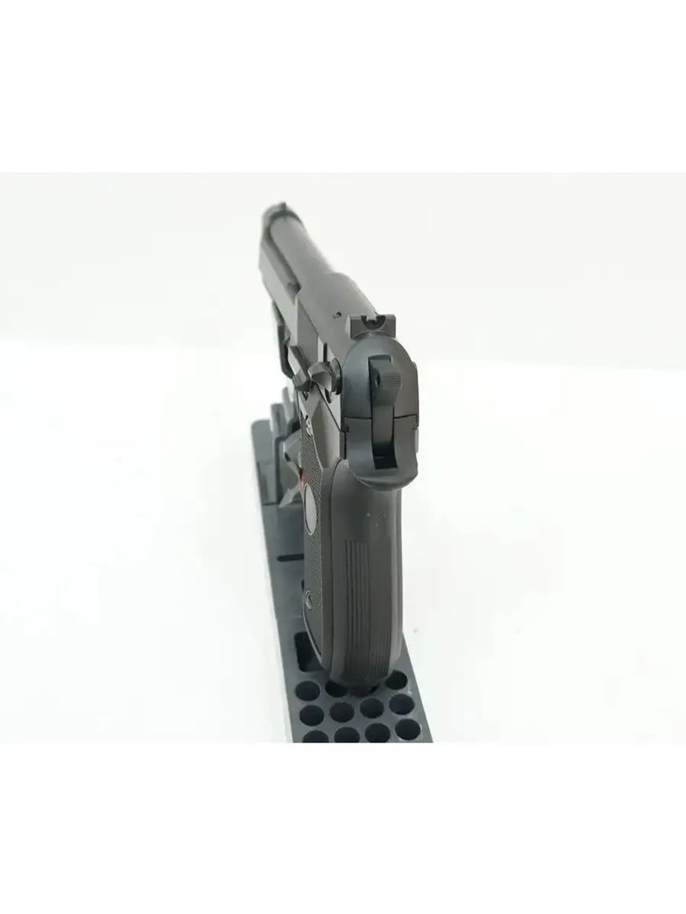 Страйкбольный пистолет (Cyma) CM126 M92F AEP электр.