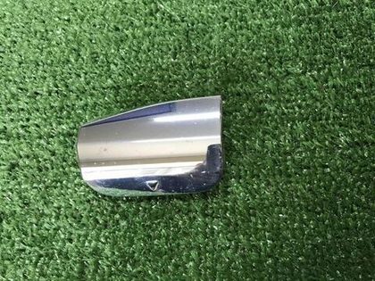 Заглушка буксир. крюка Mercedes GLE c167 19-23 AMG