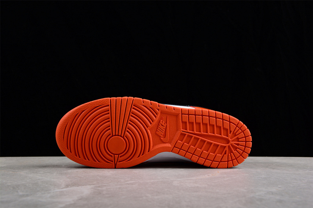 Nike Dunk Low Patent Halloween
