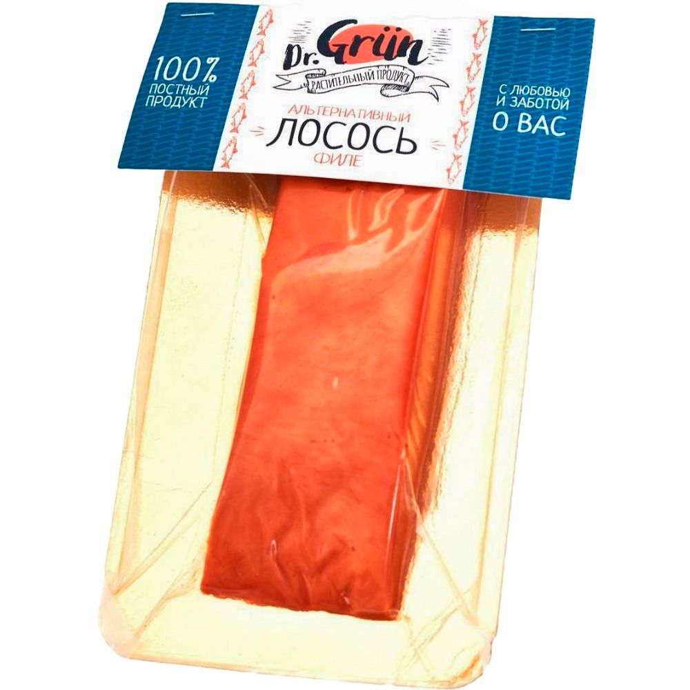 ЛОСОСЬ