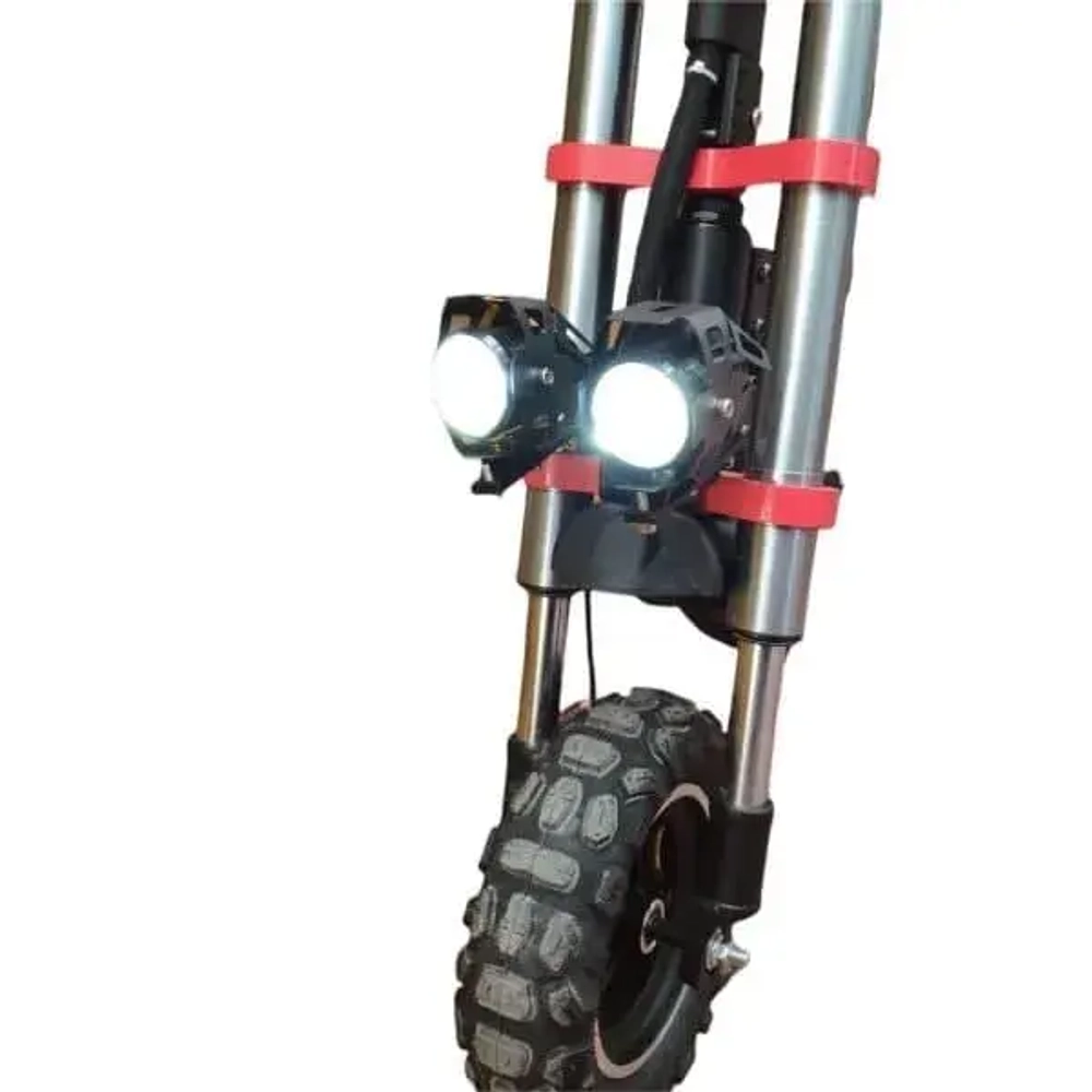 Электросамокат MINIPRO G2 с сиденьем