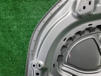 Капот Skoda Kodiaq (2016-н.в.)