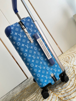 Louis Vuitton Horizon 55 Suitcase