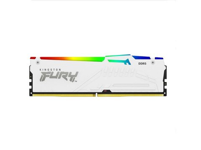 Оперативная память Kingston Fury KF560C36BWEA-32, DDR5 1х 32ГБ 6000 МГц, DIMM, RTL