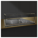 Витрина кондитерская Finist Glassier SLIDE GS-12/55/3