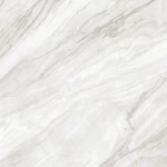 Керамогранит Alma Ceramica GFU04FLR07R Fleur 60x60 белый / серый сахарный под камень