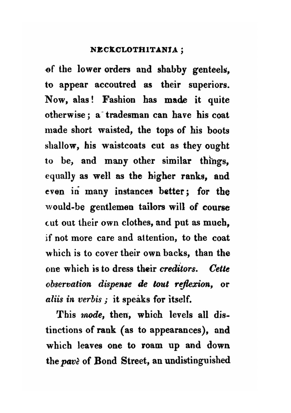 Neckclothitania | Сборник