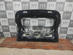 Крышка багажника Haval Jolion 21-нв Б/У Оригинал 6301600XST11AD