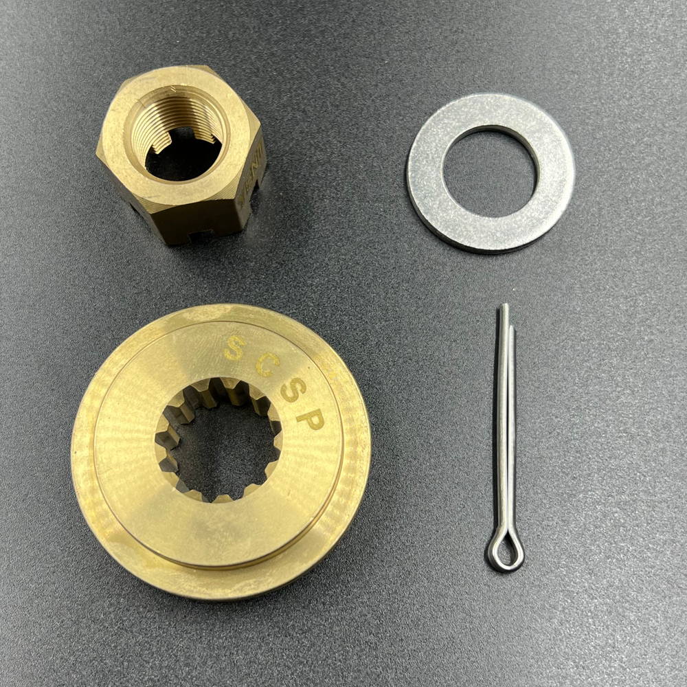 Установочный комплект гребного винта Suzuki 40-65 (57630-94301) (PREMARINE)