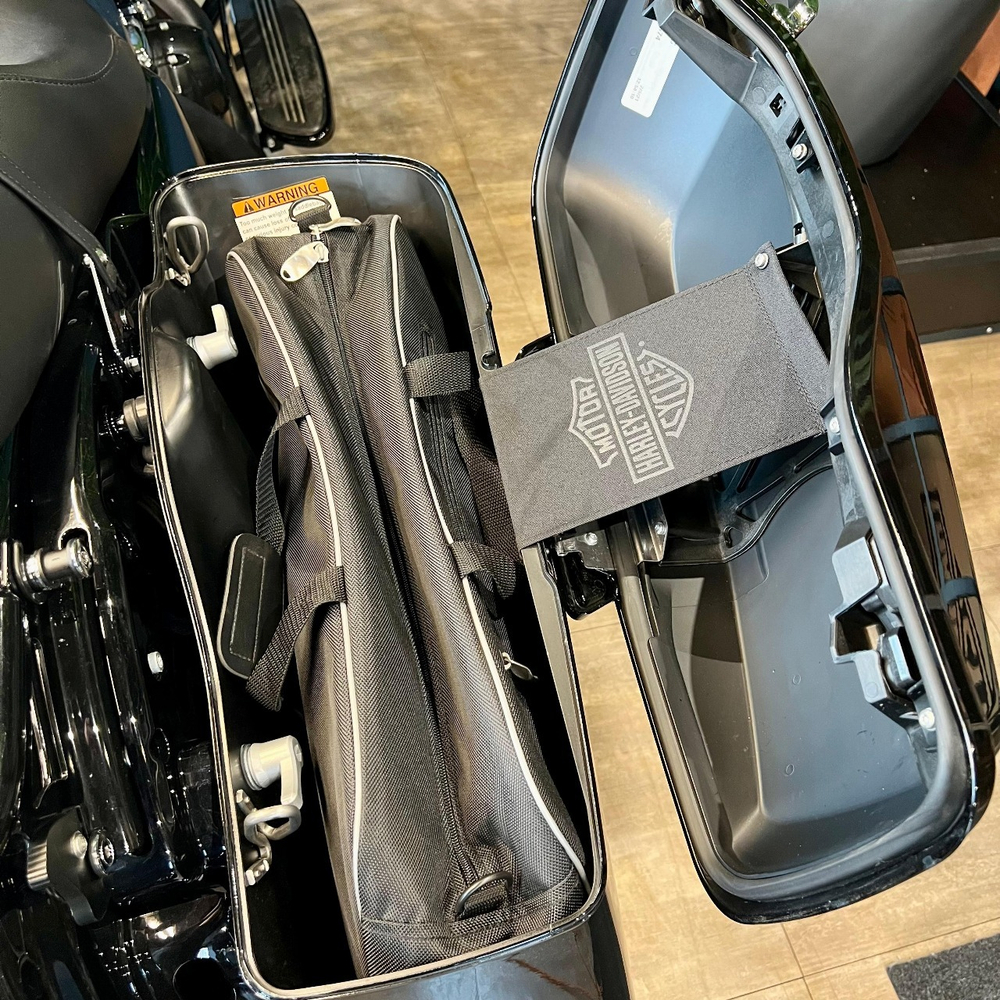 Harley-Davidson Street Glide 114 2022м.г