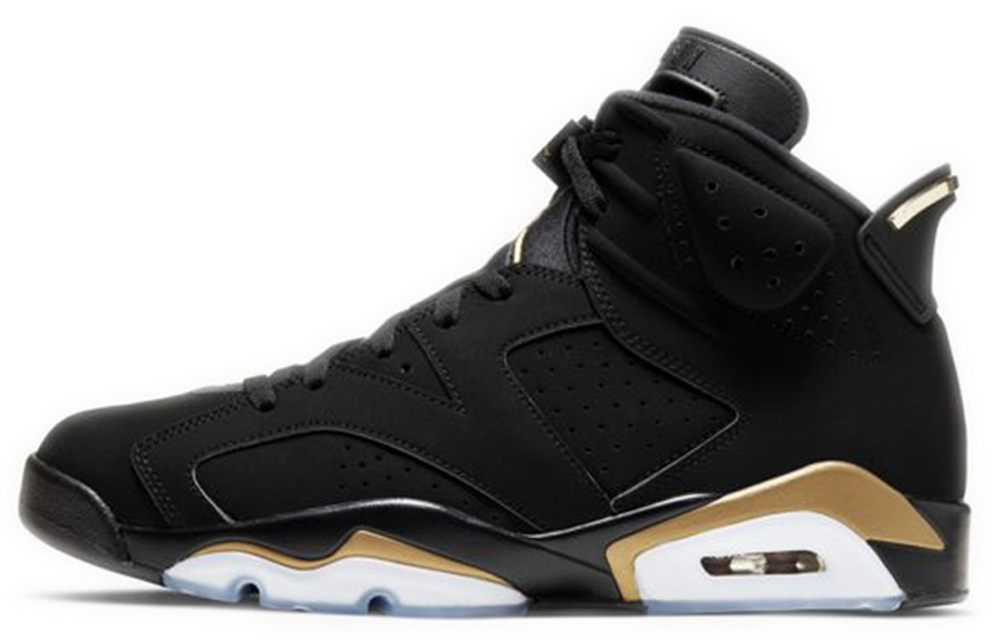 Кроссовки Jordan Air Jordan 6 Dmp