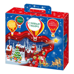 ЗАМЕЧАТЕЛЬНЫЙ ПОДАРОК-ИГРА 700г