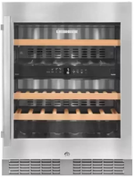 Встраиваемый винный шкаф Liebherr UWTes 1672 Vinidor