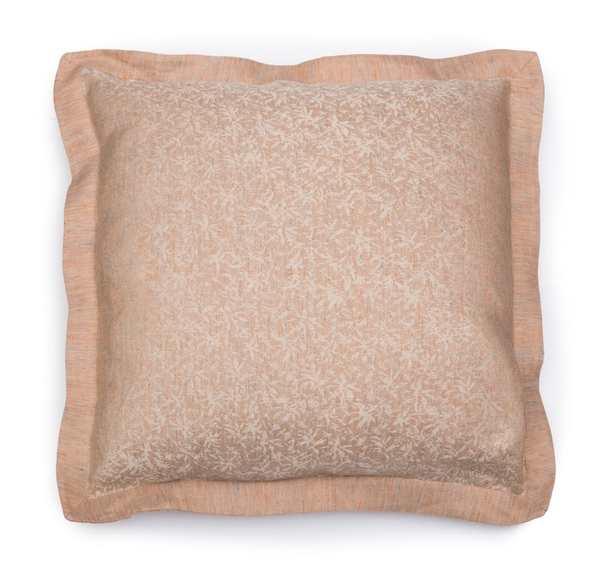 Подушка декоративная 60x60 Leitner Savanna