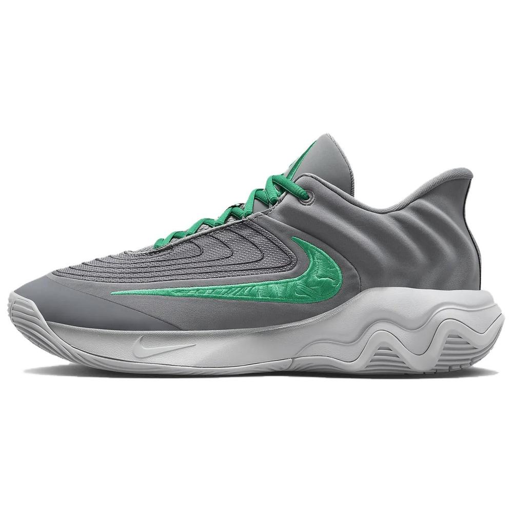 Кроссовки Nike Giannis Immortality 4 Ep