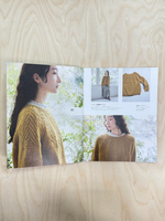 Вязание сверху вниз