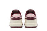 Кроссовки Nike Dunk Low "Night Maroon And Medium Soft Pink"