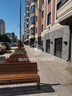 Современник, дом на Некрасова, г. Новосибирск