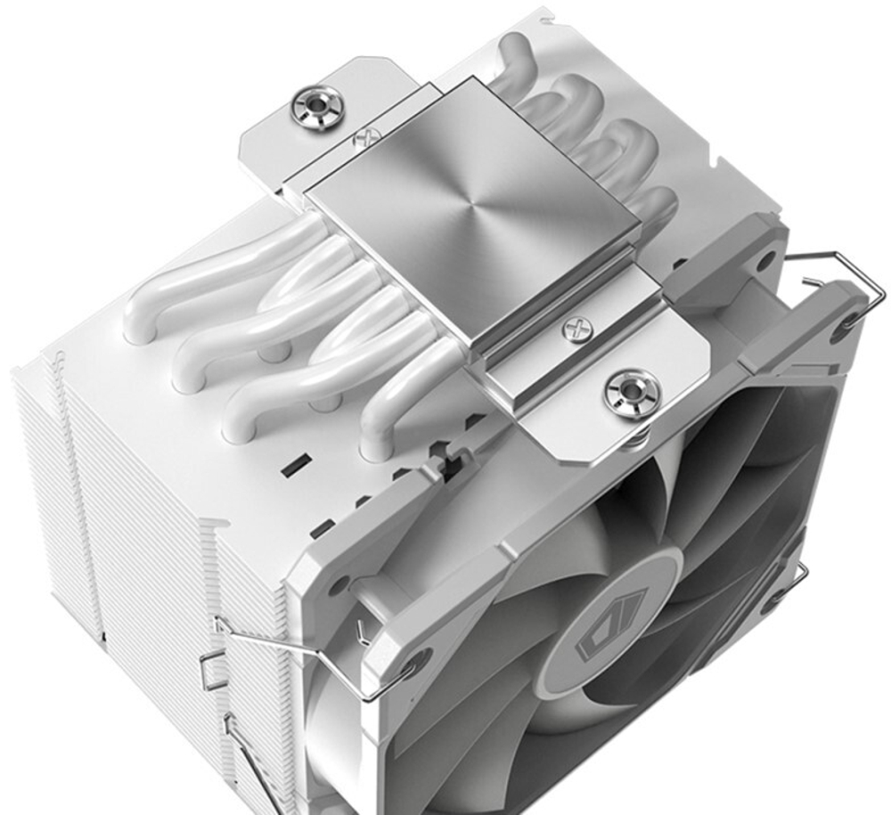 Кулер  ID-Cooling SE-226-XT ARGB SNOW