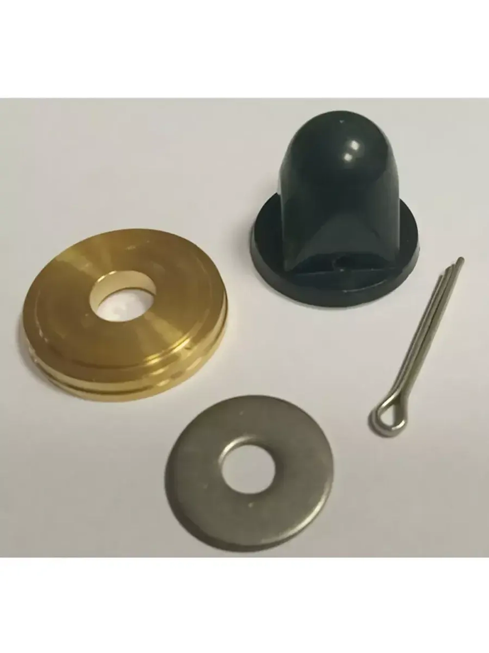 Установочный комплект винта YHX.PHK.Yam4-6