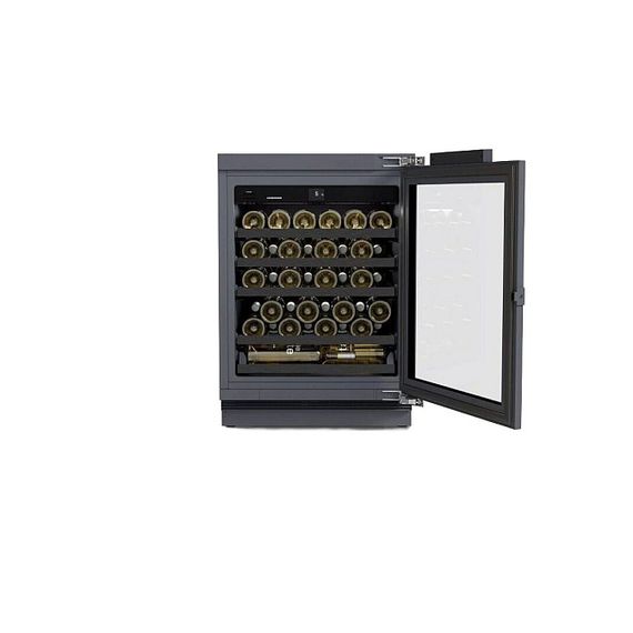 Винный холодильник Liebherr UWpri 3761 001 20