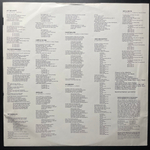 Metallica ‎– Kill 'Em All (Англия 1986г.)