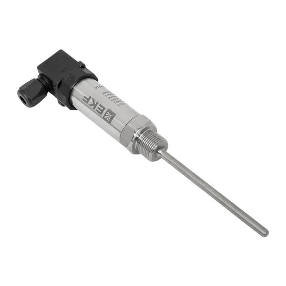 Датчик температуры EKF RTD420-SCR100-M20