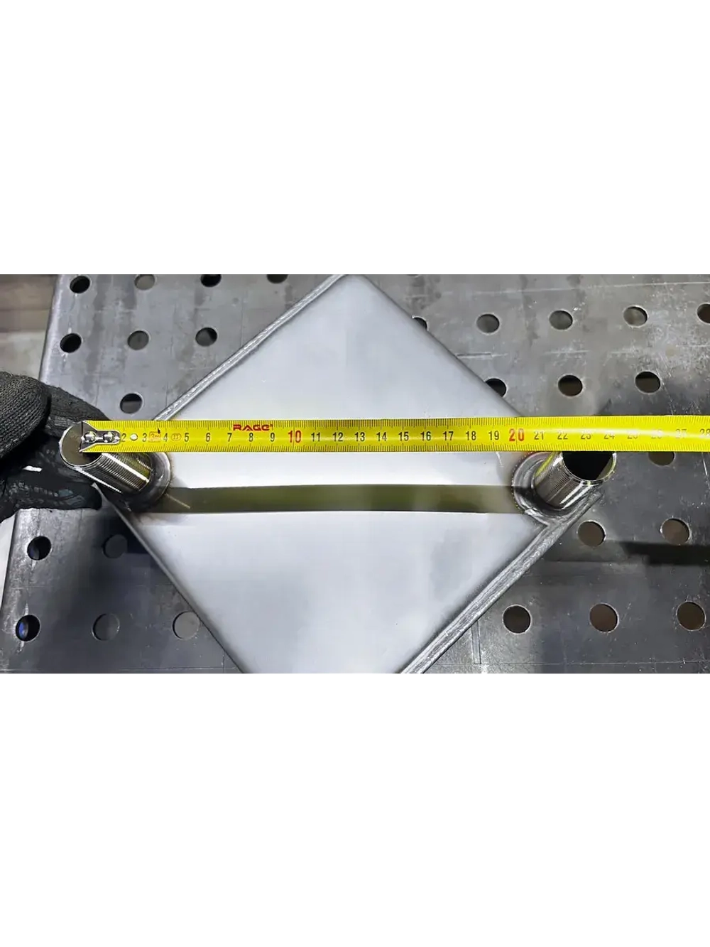 Теплообменник для банных печей